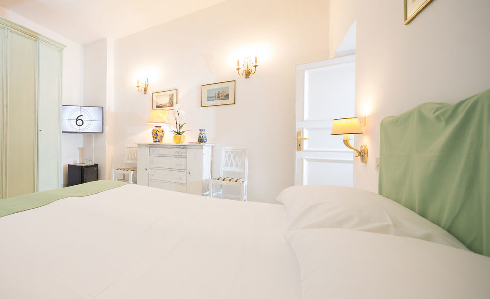 Marlin Guest house *